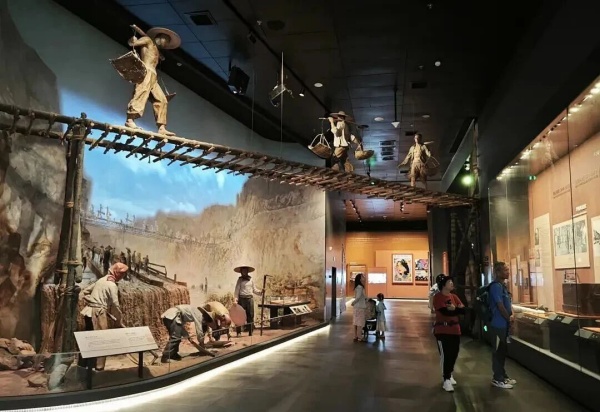 展覽展示優(yōu)秀案例分享