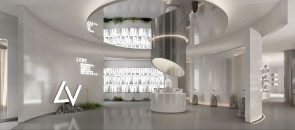 生物科技未來館設計