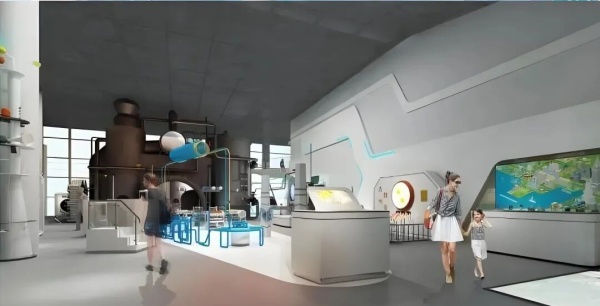 合肥科技館:在“智慧盒子”里，聽見未來科創之都的心跳