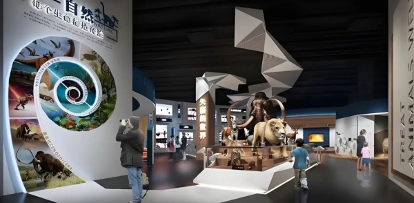 合肥科技館:在“智慧盒子”里，聽見未來科創之都的心跳