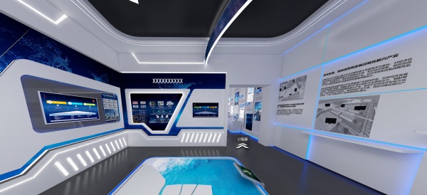 動線+美學+情感｜展廳裝修設計的三重打造法則！