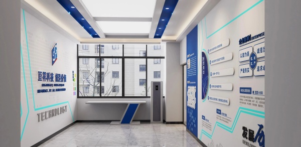 為什么你的展廳設計圖總是“見光死”？