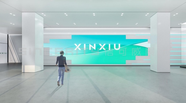 2026年快速提升展廳空間設(shè)計(jì)能力