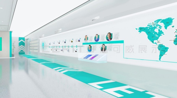 2026年快速提升展廳空間設(shè)計(jì)能力