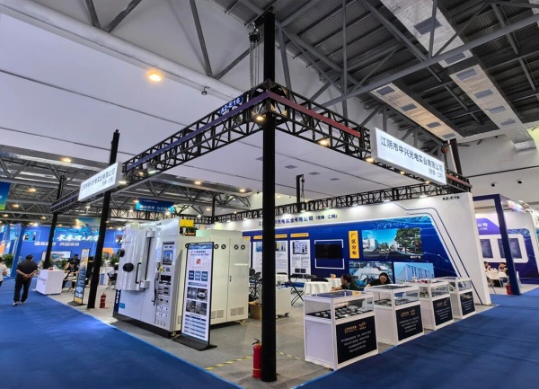 2026展位攻略：如何通過黃金展位設計省下10萬，搶占2.5萬億化工裝備市場先機？