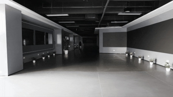 正元智慧展廳煥新升級(jí)